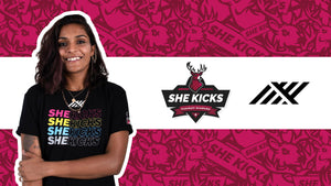 She Kicks x SIX5SIX: Candid with Indian Goalkeeper Aditi Chauhan
