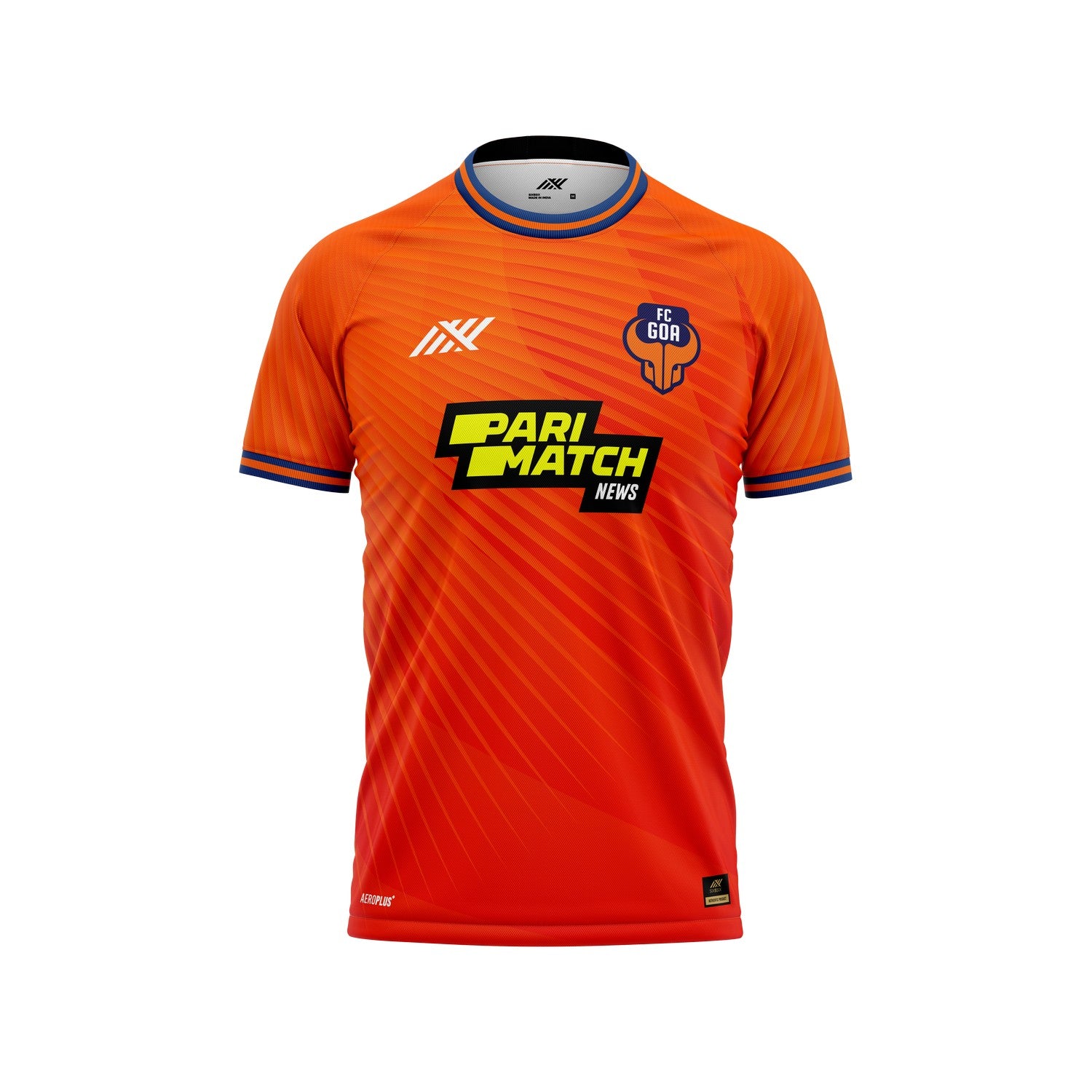 FC Goa Home Jersey 2023/24