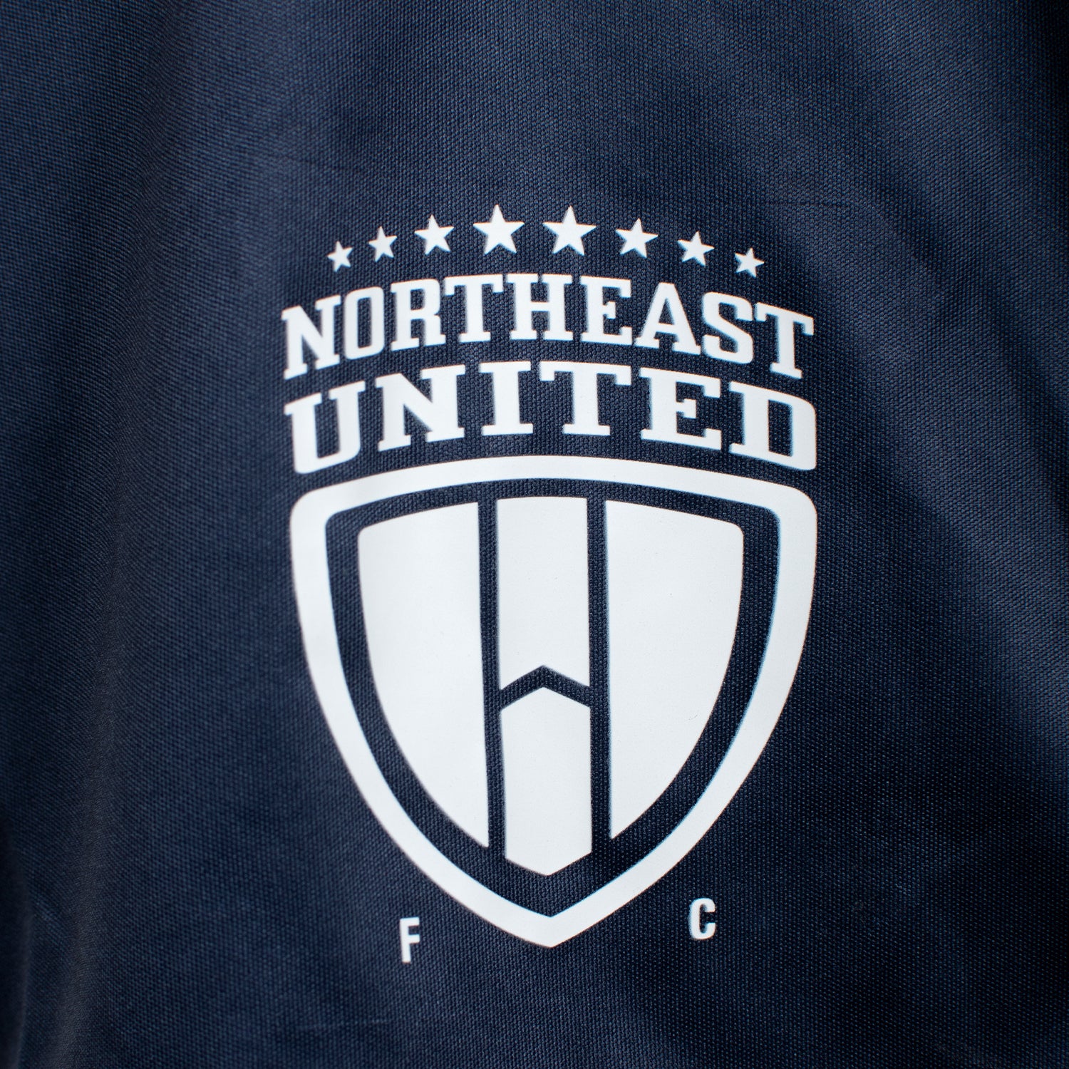 NorthEast United FC Training  Jersey - Fan Edition 2021