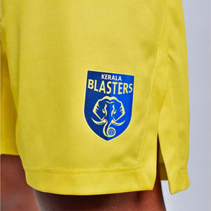 Kerala Blasters Training Shorts