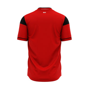 North East United FC Away Jersey