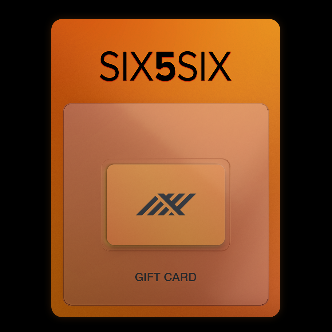 SIX5SIX Gift Card