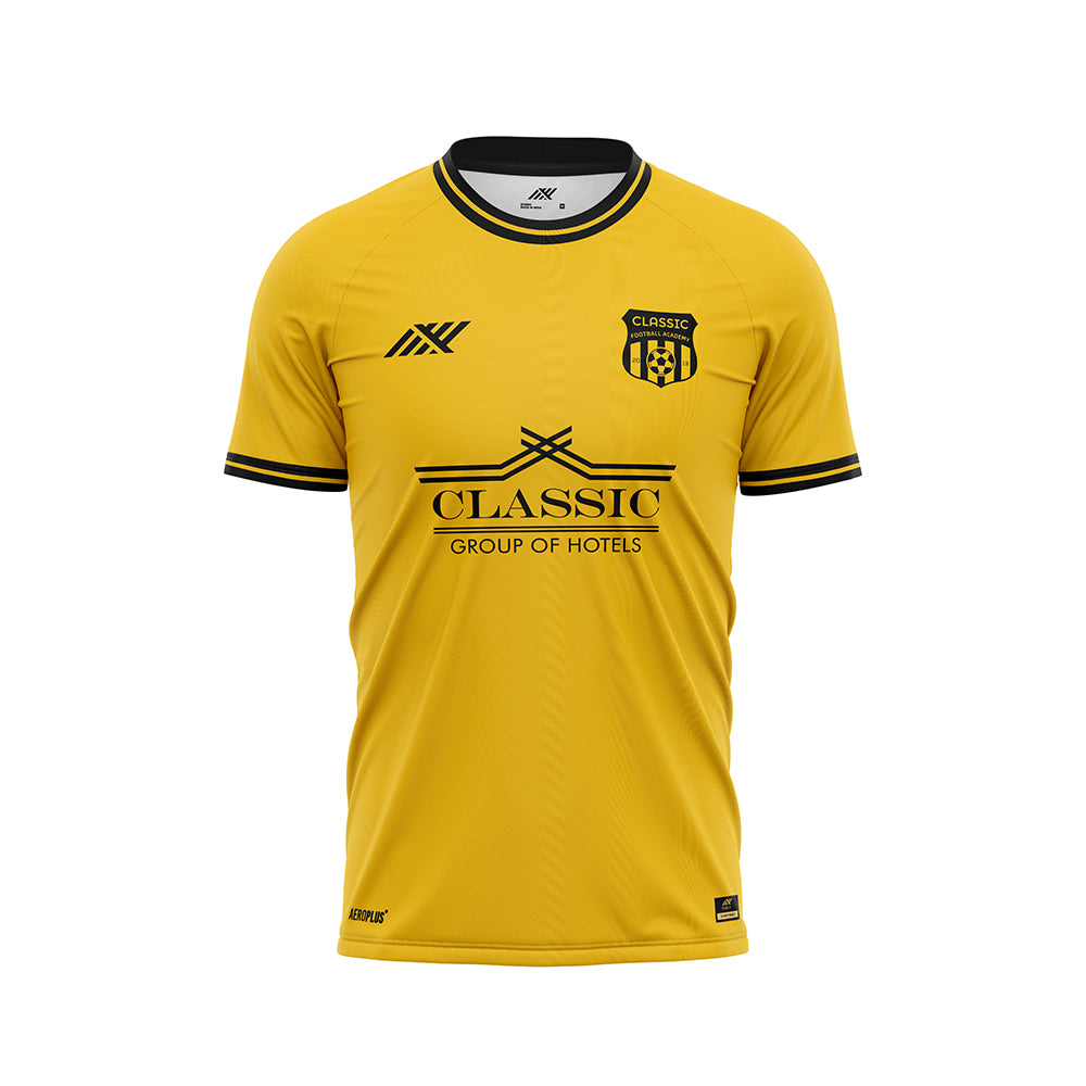 Classic Football Academy Home jersey